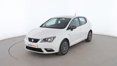 Usado 2016 Seat Ibiza Style Utilitario | 9799 € (Precio justo)
