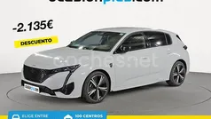 Usado 2024 Peugeot 308 GT Berlina | 23.490 € (Precio justo)