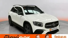 Usado 2021 Mercedes GLB200 SUV | 34.490 € (Precio justo)