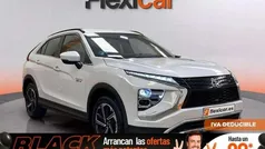 Usado 2022 Mitsubishi Eclipse Cross SUV | 17.490 € (Buen precio)