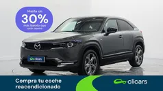 Usado 2023 Mazda MX30 Makoto SUV | 19.490 € (Precio justo)