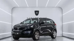 Usado 2016 Kia Sportage SUV | 11.499 € (Buen precio)