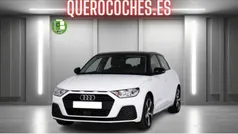 Usado 2020 Audi A1 Sportback Advanced Plus Utilitario | 15.990 € (Precio justo)
