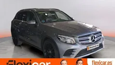 Usado 2018 Mercedes GLC220 | 30.990 € (Buen precio)