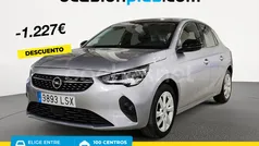 Usado 2021 Opel Corsa Elegance Berlina | 13.050 € (Precio justo)