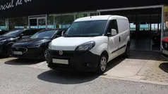 Usado 2020 Fiat Doblò Monovolumen | 7809 € (Super precio)