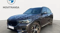 Usado 2022 BMW X5 Efficient Dynamics SUV | 64.900 € (Precio justo)
