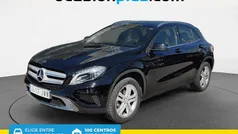 Usado 2017 Mercedes GLA200 Urban SUV | 20.990 € (Precio justo)