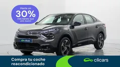 Usado 2024 Citroën C4 Berlina | 18.990 € (Buen precio)