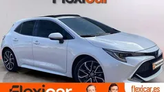 Usado 2022 Toyota Corolla Advance Utilitario | 24.290 € (Precio justo)