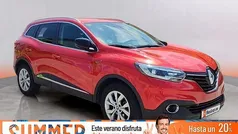 Usado 2018 Renault Kadjar Life SUV | 14.890 € (Precio justo)