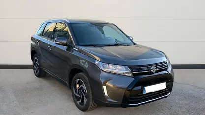 Usado Suzuki Vitara 110 CV (80 kW) 2025