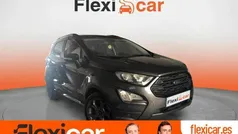 Usado 2019 Ford Ecosport ST-Line SUV | 14.390 € (Precio justo)