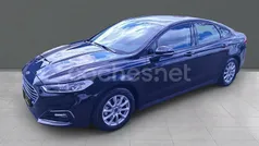 Otro Usado 2021 Ford Mondeo Trend Berlina | 18.500 € (Buen precio)