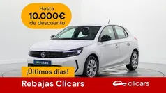 Usado 2024 Opel Corsa Edition Berlina | 14.490 € (Precio justo)
