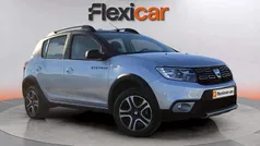 Usado 2020 Dacia Sandero Essentiel Utilitario | 8690 € (Super precio)