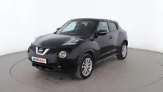 Usado 2017 Nissan Juke Acenta SUV | 11.499 € (Precio justo)