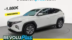 Usado 2022 Hyundai Tucson SUV | 20.890 € (Precio justo)