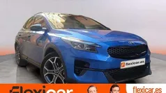 Usado 2020 Kia XCeed GT-Line SUV | 14.490 € (Super precio)