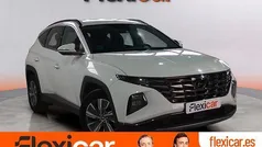 Usado 2022 Hyundai Tucson SUV | 22.390 € (Precio justo)