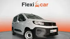 Blanco Nuevo 2024 Opel Combo S Monovolumen | 18.490 € (Buen precio)