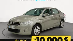 Usado 2014 Citroën C-Elysee I Seduction Berlina | 5900 € (Precio justo)