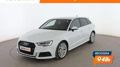 Usado 2019 Audi A3 S-Line Berlina | 19.299 € (Precio justo)
