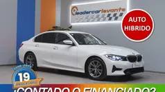 Usado 2022 BMW 320e Berlina | 29.900 € (Super precio)
