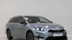 Usado 2025 Kia Ceed Style Familiar | 22.500 € (Buen precio)