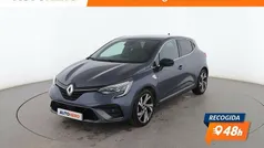 Usado 2020 Renault Clio V R.S. Berlina | 16.799 € (Precio justo)