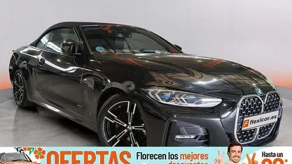 Usado BMW 420 184 CV (135 kW) 2022