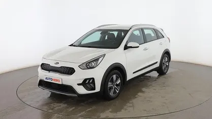Usado Kia Niro 141 CV (103 kW) 2021 SUV