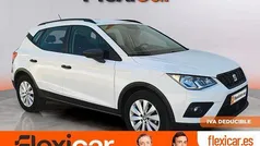 Usado 2020 Seat Arona Ecomotive SUV | 16.970 € (Precio justo)