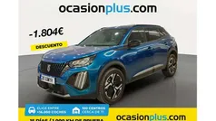Usado 2025 Peugeot 2008 Allure SUV | 18.046 € (Buen precio)