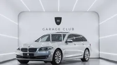 BMW 525