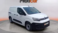 Blanco Usado 2019 Citroën Berlingo Feel Monovolumen | 11.090 € (Super precio)
