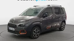 Gris Usado 2023 Citroën Berlingo Business Class Monovolumen | 18.446 € (Precio justo)