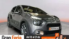 Usado 2022 Citroën C3 PureTech Utilitario | 10.690 € (Buen precio)