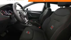 Blanco Usado 2019 Seat Ibiza FR Berlina | 16.499 € (Precio justo)
