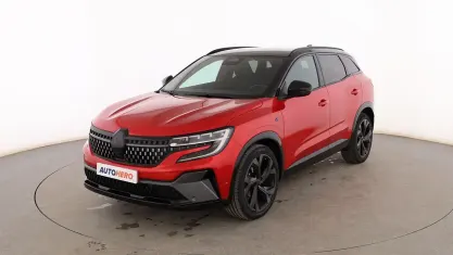 Usado Renault Austral Techno Esprit Alpine 158 CV (116 kW) 2022 Rojo SUV