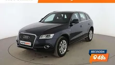 Usado 2017 Audi Q5 Advanced SUV | 25.099 € (Buen precio)