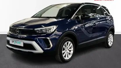 Usado Opel Crossland Business Elegance 130 CV (95 kW) 2021 SUV