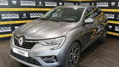 Usado 2022 Renault Arkana Techno SUV | 24.950 € (Precio justo)