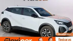 Usado 2024 Peugeot 2008 Active SUV | 16.290 € (Super precio)