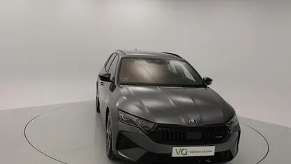 Usado Skoda Octavia RS 265 CV (194 kW) 2025 Familiar