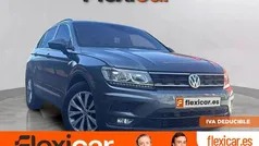 Usado 2020 VW Tiguan Advance SUV | 22.990 € (Precio justo)