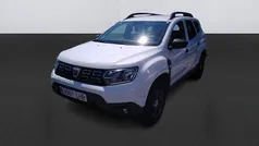 Usado 2020 Dacia Duster Essentiel SUV | 15.600 € (Precio justo)