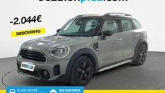 Usado 2022 Mini Cooper Countryman SUV | 22.490 € (Buen precio)
