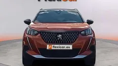 Usado 2023 Peugeot 2008 GT SUV | 16.190 € (Super precio)