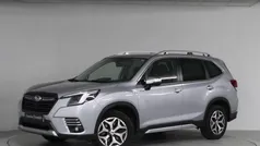 Gris / plata Usado 2022 Subaru Forester SUV | 29.990 € (Precio justo)